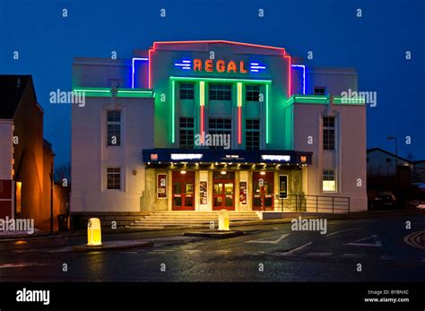 The Regal Bathgate