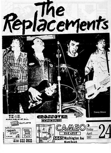 the replacements band documentary