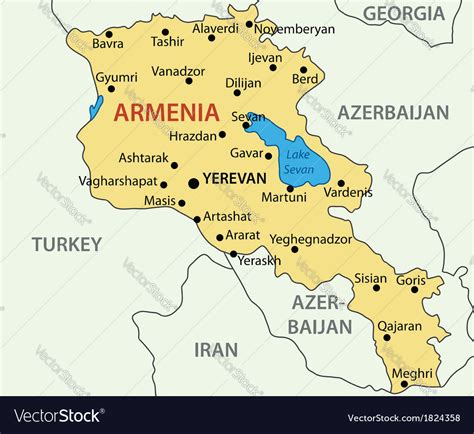 the republic of armenia
