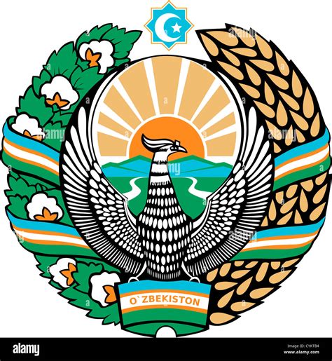 the republic of uzbekistan