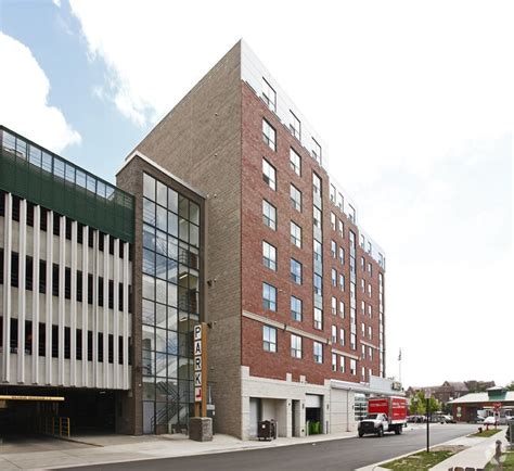 the residences apartments east lansing