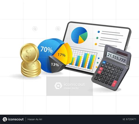 The Result Of A Calculation