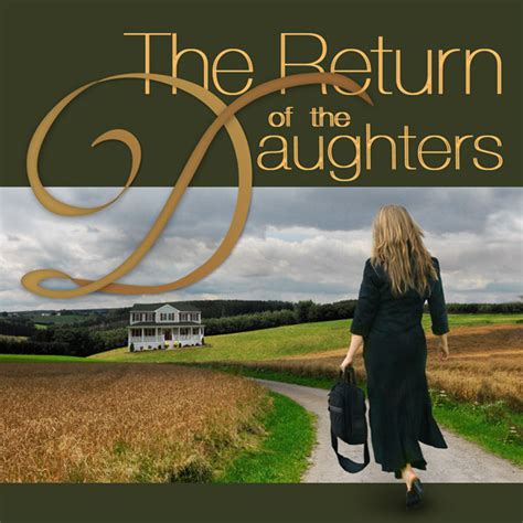 +11 The Return Of The Daughters Popular
