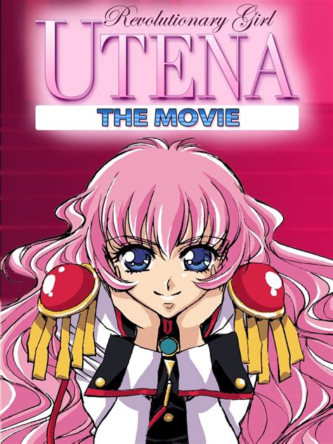 the revolutionary girl utena