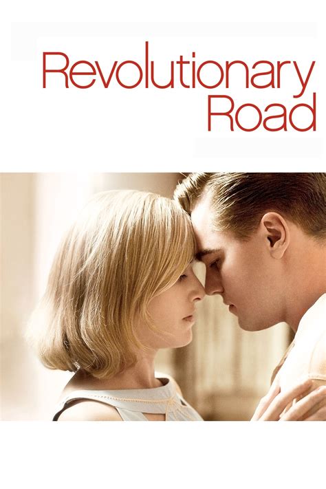 the revolutionary road movie