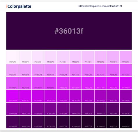 the rgb color code for deep purple