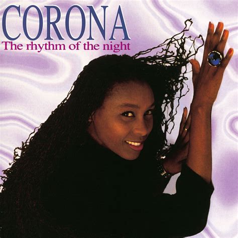 the rhythm of the night song