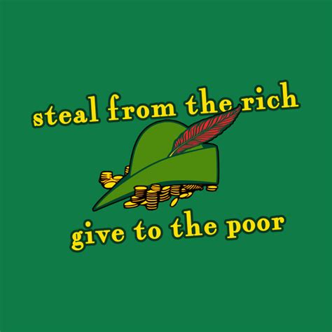 the rich who give