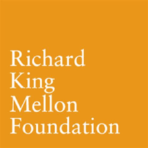 the richard king mellon foundation