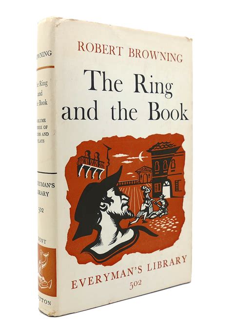 The Perfect Match: A Ring and a Book - Discover the Unforgettable Story!