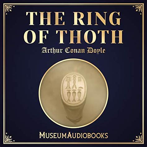 List Of The Ring Of Thoth Updated