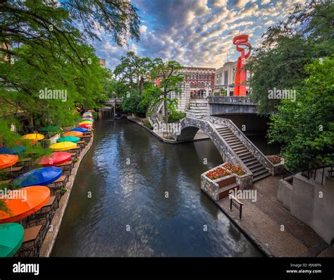 the rio san antonio