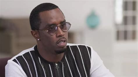 the rise and fall of sean diddy combs