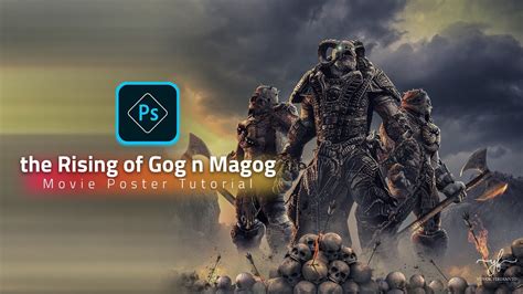 the rise of gog and magog movie