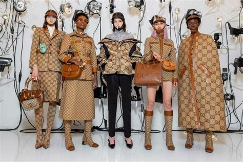the rise of gucci