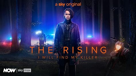 the rising tv series 2022