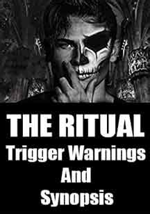 the ritual trigger warnings