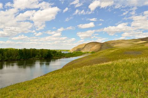 the river in the sky