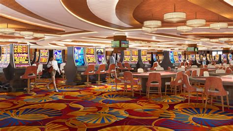 the rivers casino portsmouth va