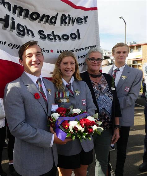 the rivers secondary college richmond river