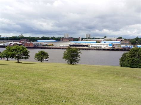 The Riverside Hebburn