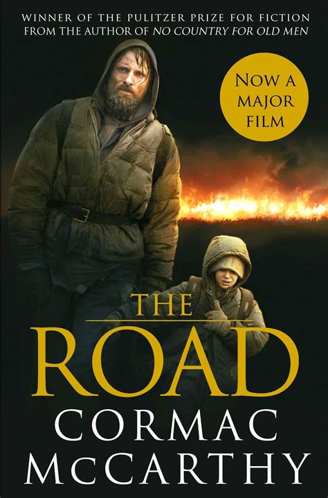 the road cormac mccarthy publisher