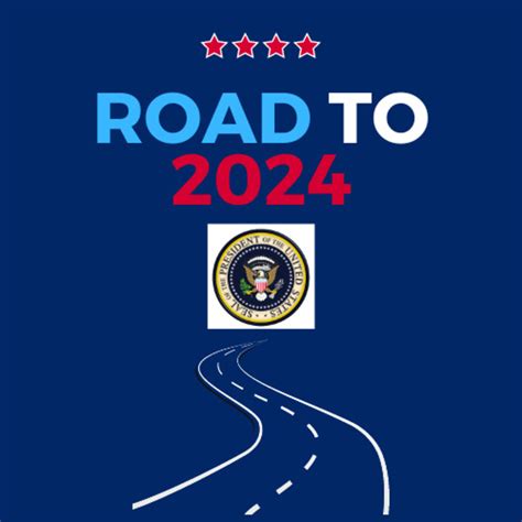 the road to 2024