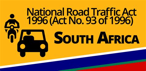 the road traffic act 2022