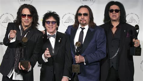 the rock and roll hall of fame members