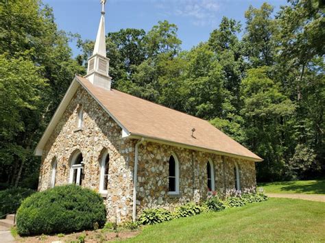 the rock church near me