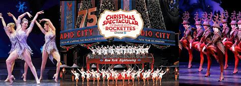 the rockettes in new york city tickets
