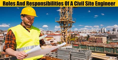 the role of civil engineering