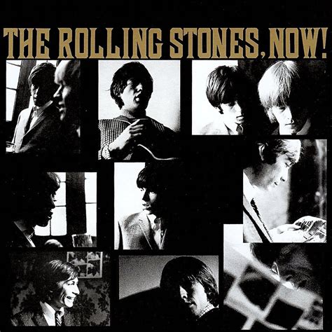 the rolling stones now wiki