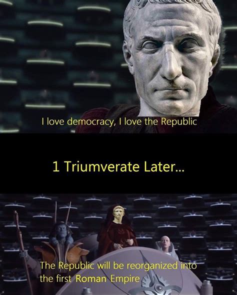 the roman empire meme