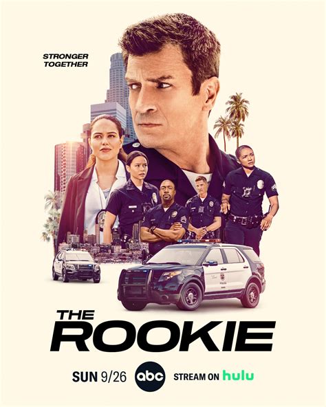 the rookie(01)