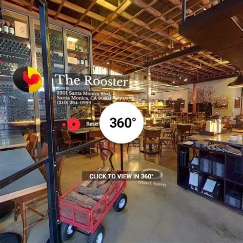the rooster restaurant colorado