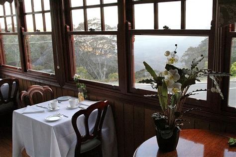 the rooster restaurant katoomba
