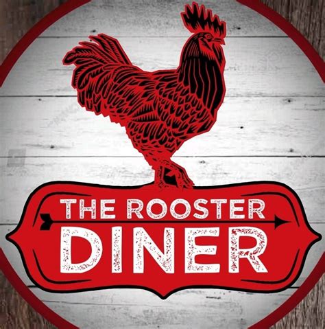 the rooster restaurant media pa
