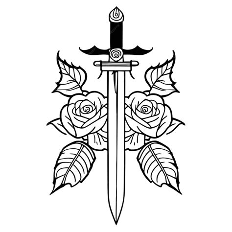 Look The Rose And The Dagger Plot Latest