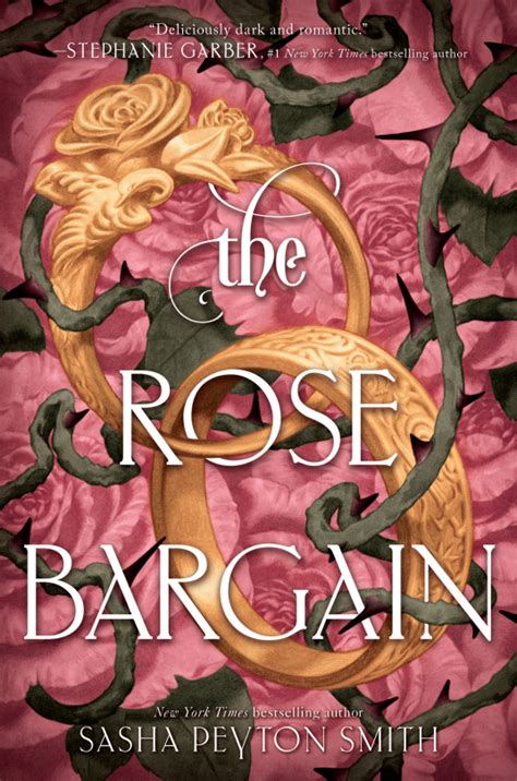 The Rose Bargain: Secrets Uncovered in a Timeless Tale