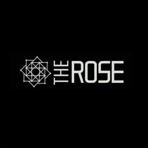 the rose kpop logo
