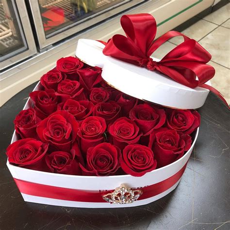 The Rose Shop: Discover Secret Floral Trends and Insider Tips