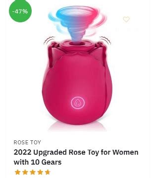 the rose toy coupon code