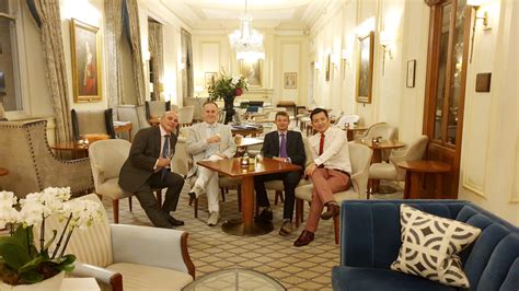 the royal air force club piccadilly