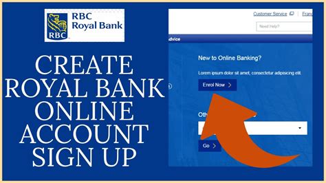 the royal bank online