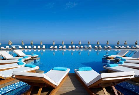 the royal blue a luxury beach resort