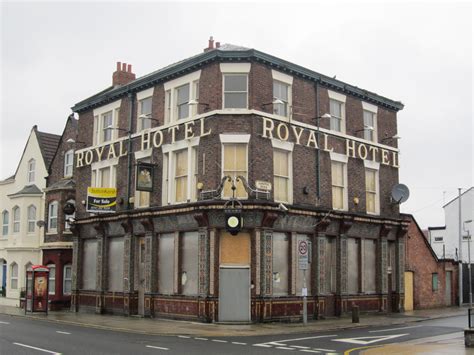 the royal hotel liverpool