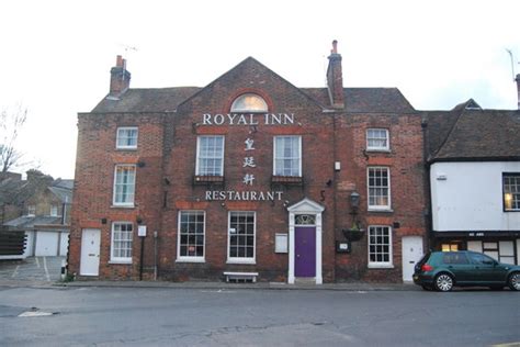 the royal inn canterbury