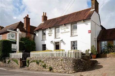 the royal oak lavant