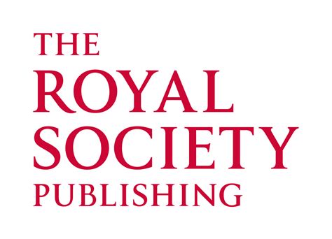 the royal society publishing